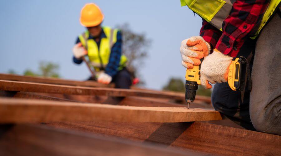 Expert top industrial roofings services in River Falls, WI